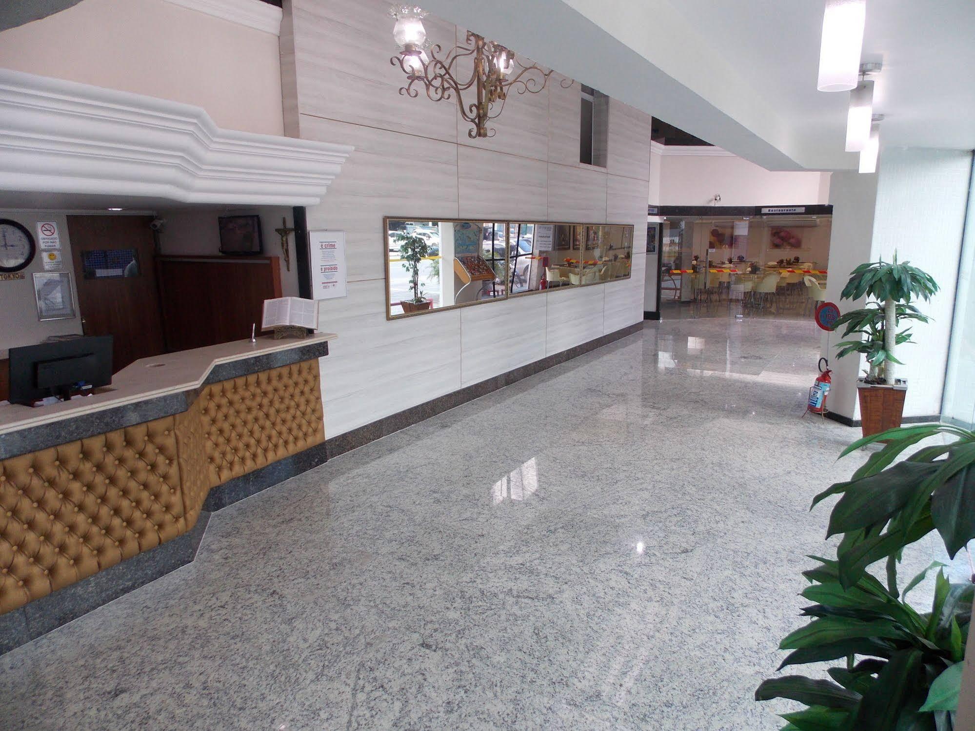 Nacional Inn Recife Aeroporto Exterior foto