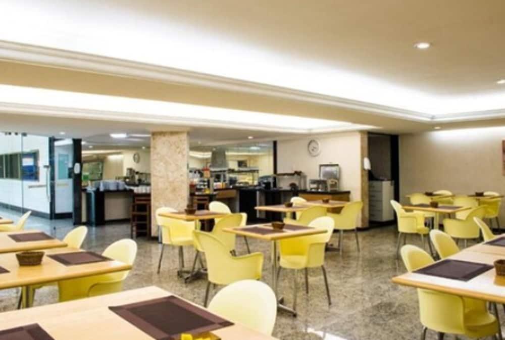 Nacional Inn Recife Aeroporto Exterior foto