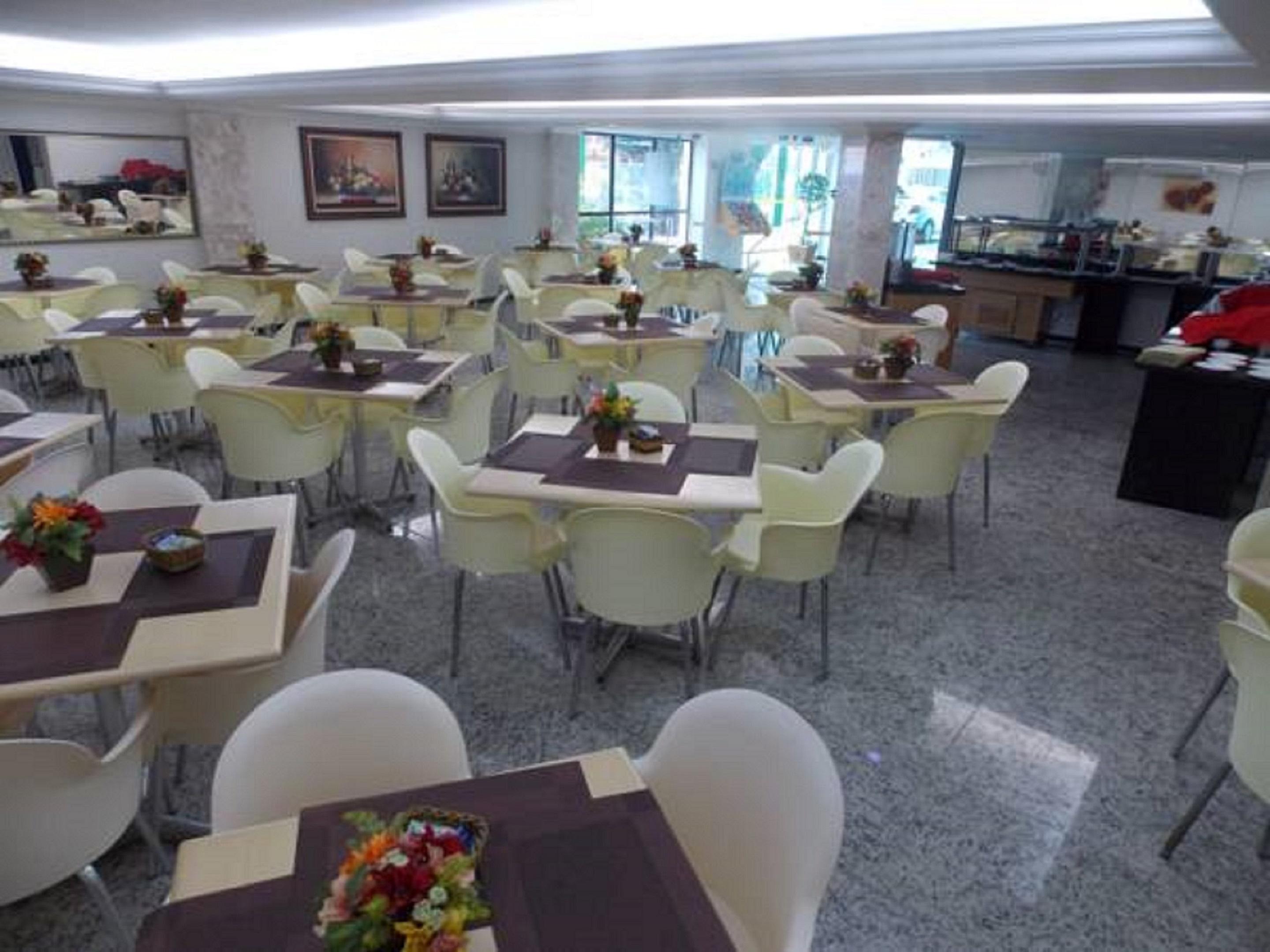 Nacional Inn Recife Aeroporto Exterior foto