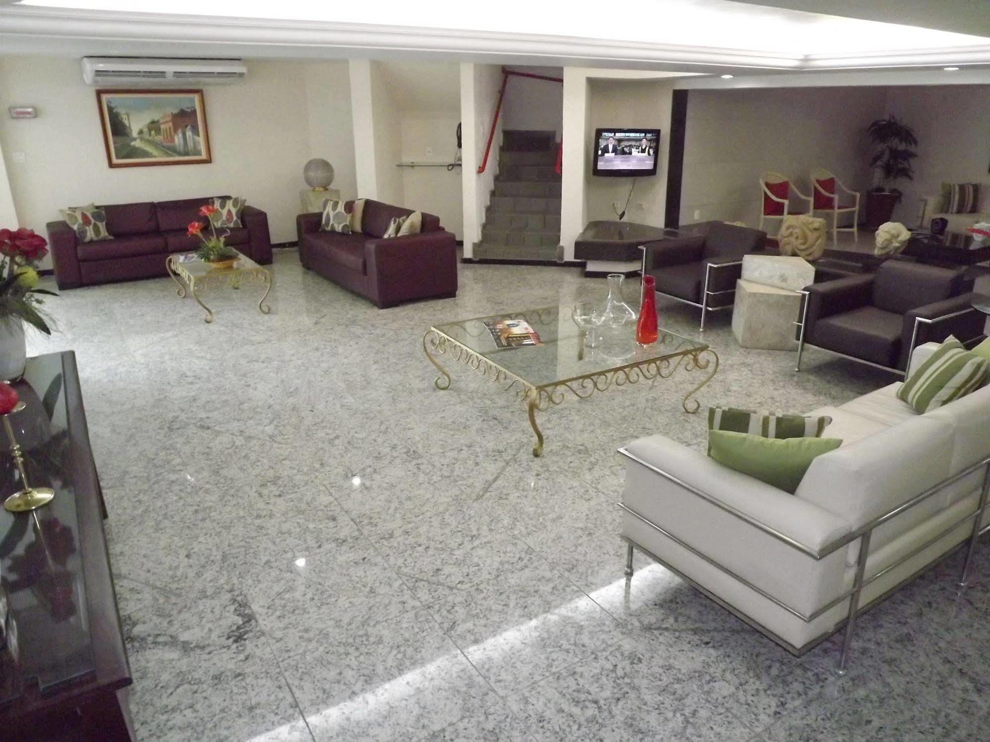 Nacional Inn Recife Aeroporto Exterior foto